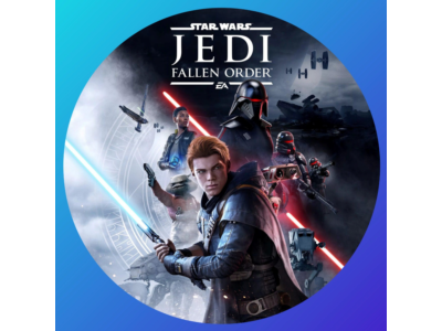 (Origin) STAR WARS Jedi: Fallen Order аккаунт+почта