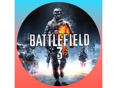 Origin✅Battlefield 3 аккаунт+Почта