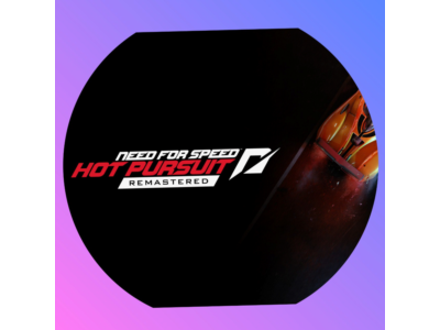 Origin✅Need for Speed Hot Pursuit Remaste аккаунт+Почта