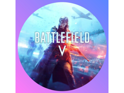 Origin✅Battlefield 5 account+Email