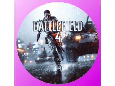 Origin✅Battlefield 4 account+Email