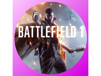 Origin✅Battlefield 1 аккаунт+Почта