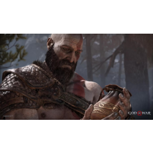 God of War STEAM KEY🔑 ROW
