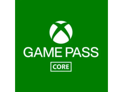 🔴КЭШБЕК 3%🔴Xbox Game Pass Core 6 месяцев🔴Индия🔴
