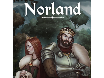 Norland (Steam key | RU+CIS)