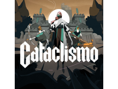 Cataclismo (Steam key | RU+CIS)