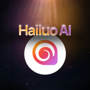 HAILUO AI STANDARD/PRO/MAX SUBSCRIPTION TO YOUR ACCOUNT