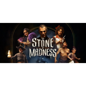 The Stone of Madness (Steam Gift RU)