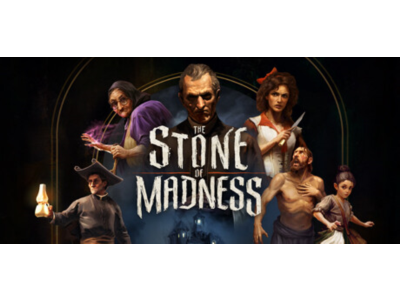 The Stone of Madness (Steam Gift RU)