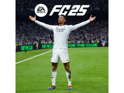 EA Sports: FC 25  (Xbox One/Series/Ключ/USA)