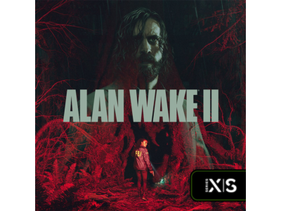 Alan Wake 2 | Xbox 🔑 Ключ/Код