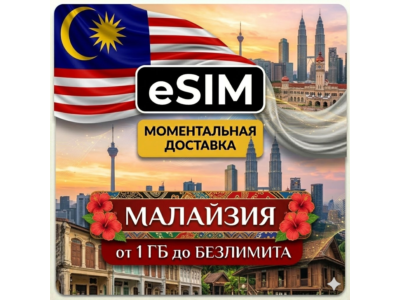 eSIM Malaysia | Tourist eSIM for Internet  | AIRALO | Premium