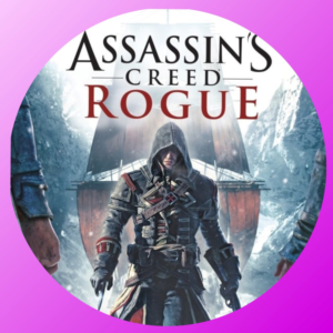 Uplay✅Assassin&acute;s Creed Rogue аккаунт+Почта