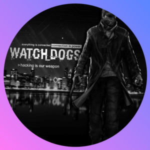 Uplay✅Watch Dogs 1 account+Email