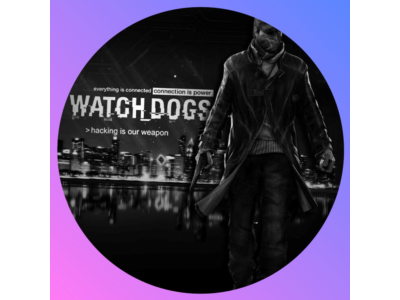 Uplay✅Watch Dogs 1 аккаунт+Почта