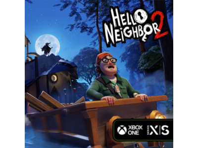 Hello Neighbor 2 | Xbox 🔑 Ключ/Код