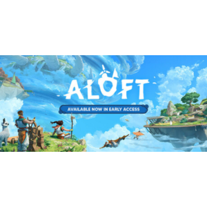Aloft 💎 АВТОДОСТАВКА STEAM РОССИЯ