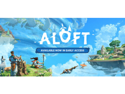 Aloft 💎 АВТОДОСТАВКА STEAM РОССИЯ