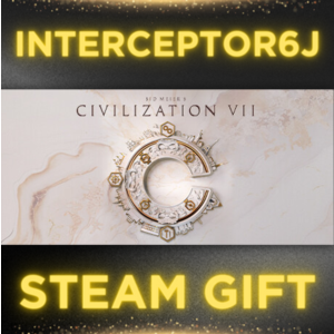 🟦⭐Sid Meier's Civilization® VII ☑️ Все регионы⚡STEAM