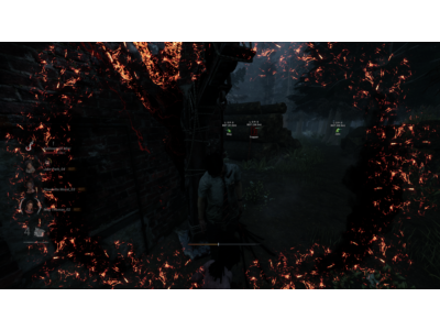 рабочий безопасный чит Arcane для игры Dead by Daylight