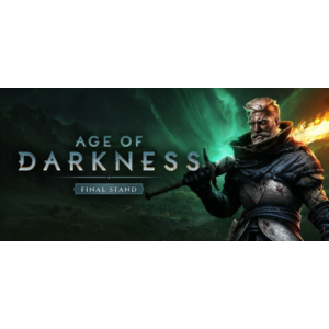 Age of Darkness: Final Stand * STEAM RU ⚡ АВТО 💳0%