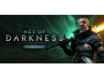 Age of Darkness: Final Stand * STEAM RU ⚡ АВТО 💳0%