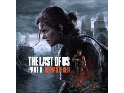 The Last of Us Part II Remastered (Steam Gift)
