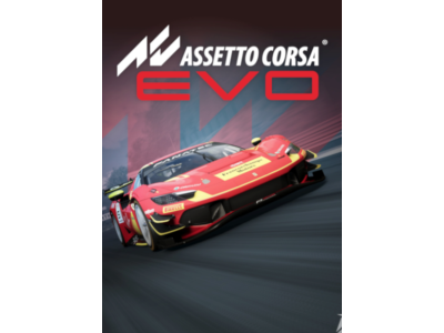 Assetto Corsa EVO (Аренда аккаунта Steam) Онлайн