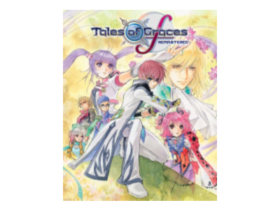 🔥 Tales of Graces f Remastered Steam Gift Deluxe Ed 🔥