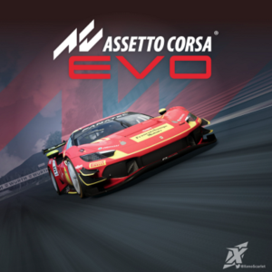 ASSETTO CORSA EVO ✅STEAM KEY