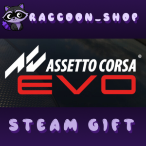 Assetto Corsa EVO * STEAM RU*KZ*UA*СНГ🔥