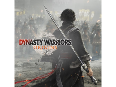🔥DYNASTY WARRIORS: ORIGINS STEAM KEY🔑 🌎Global +🎁