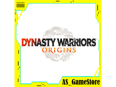 🔵DYNASTY WARRIORS: ORIGINS | PS5/PS Turkey🔵