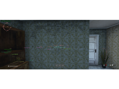 рабочий приватный чит Crooked Arms для игры DAYZ