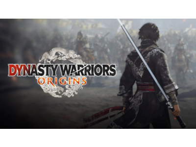 DYNASTY WARRIORS: ORIGINS (XBOX X|S Key Global)