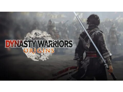 🍄DYNASTY WARRIORS: ORIGINS(Xbox)+Игры общий