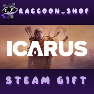 Icarus * STEAM RU*KZ*UA*CIS🔥