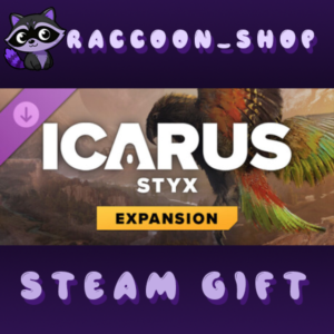 Icarus: Styx Expansion DLC * STEAM RU*KZ*UA*СНГ🔥