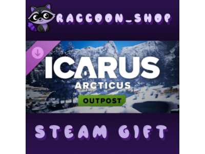 Icarus: Arcticus Arctic Forest Outpost DLC