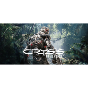 Crysis: Remastered (1/2/3/Trilogy) STEAM КЛЮЧ / РФ+МИР
