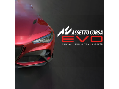 ✅Assetto Corsa EVO + Assetto  Collection STEAM OFFLINE