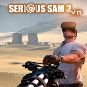SERIOUS SAM 3 VR: BFE ✅STEAM KEY