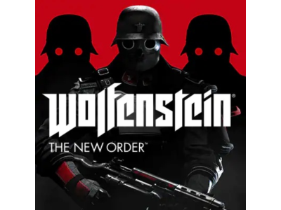 Wolfenstein: The New Order 🔵(STEAM/РФ/УКР-СНГ) КЛЮЧ