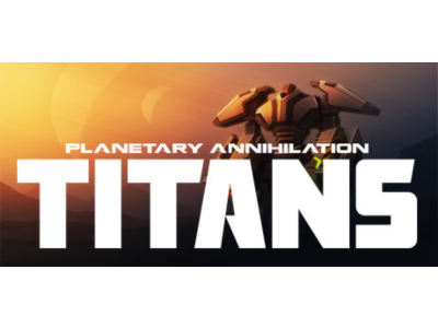 Planetary Annihilation TITANS✅Region free🌍❗Steam Key🔑❗️Автовыдача⚡🚀