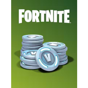 FORTNITE 13500 V-Bucks | EPIC GAMES