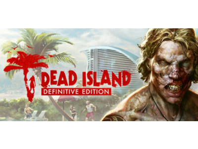 Dead Island Definitive Edition✅Region free🌍❗Steam Key🔑❗️Auto delivery⚡🚀