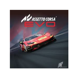 Assetto Corsa EVO 🔵(STEAM/RU/UA-CIS) KEY