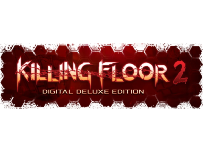 Killing Floor 2 Digital Deluxe Edition✅Region free🌍❗️Steam Key🔑❗️Автовыдача⚡🚀