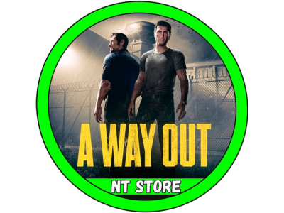 ✅ A Way Out✅EA Play ( Origin)