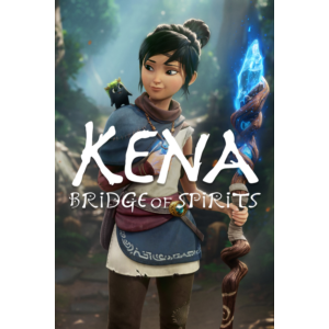 Kena Bridge of Spirits  xbox любой аккаунт